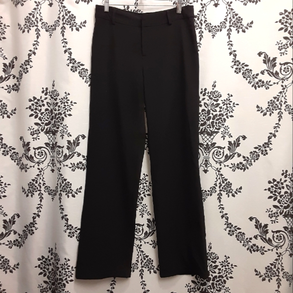 Sz 4 Alfred Sung Pants